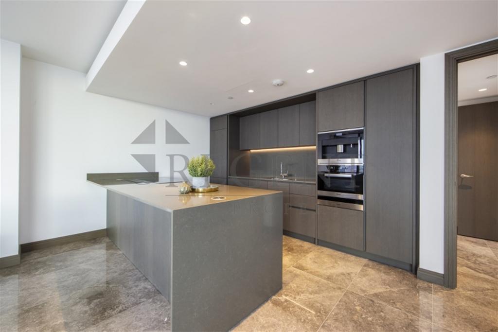 Apartment in London, Bankside, Southwark - View 2