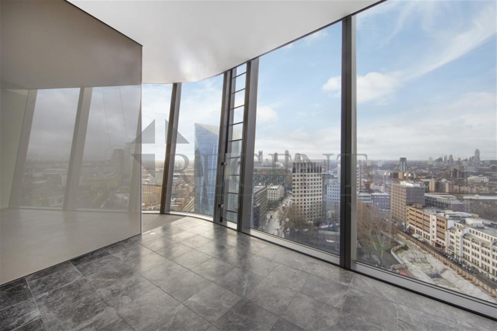 Apartment in London, Bankside, Southwark - View 3