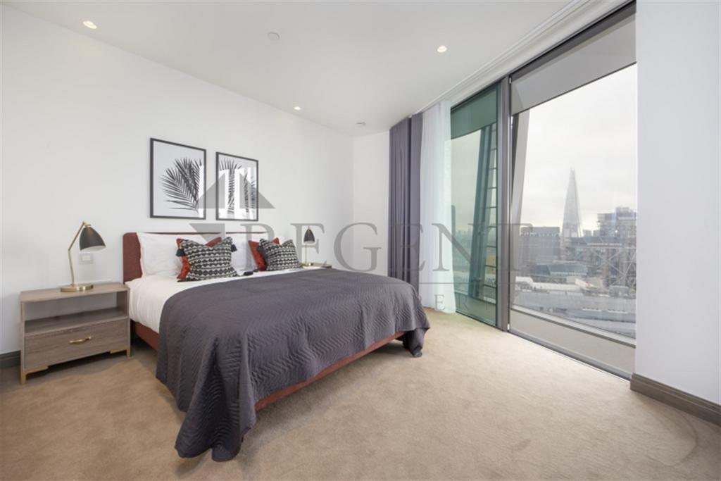 Apartment in London, Bankside, Southwark - View 4