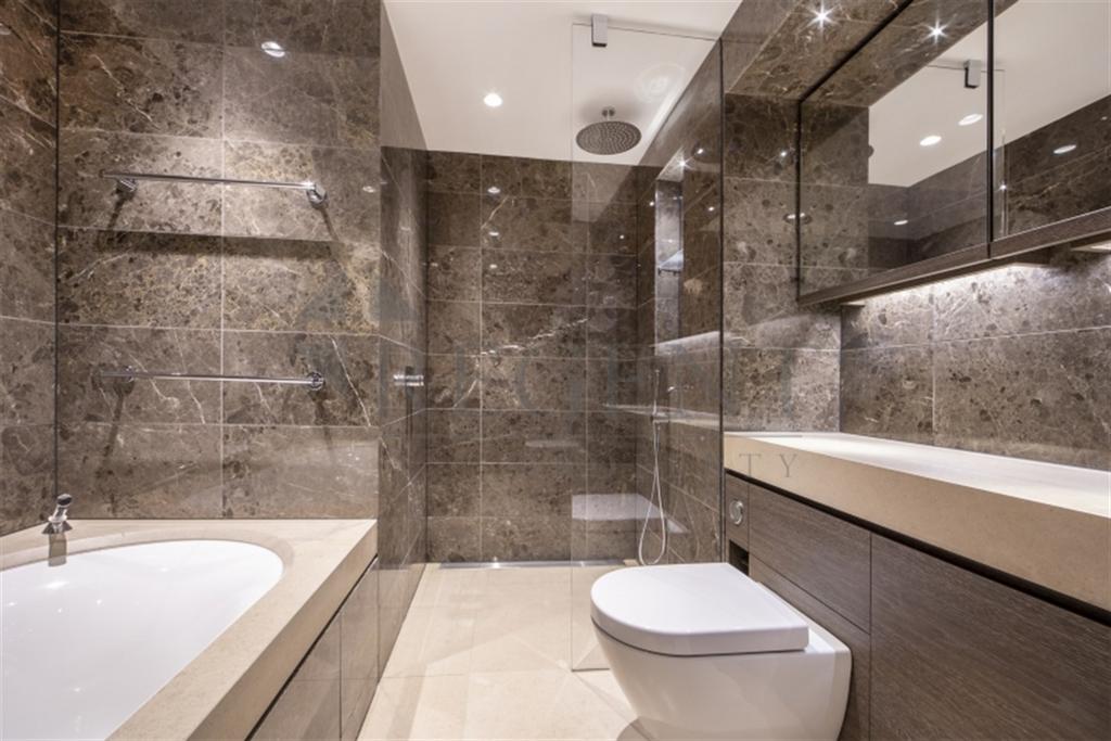 Apartment in London, Bankside, Southwark - View 5