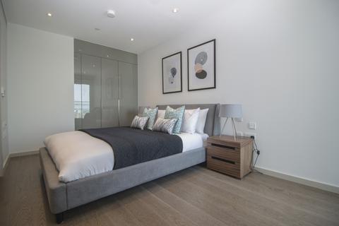 3 bedroom apartment to rent, Cassia Point, Glasshouse Gardens, Stratford E20