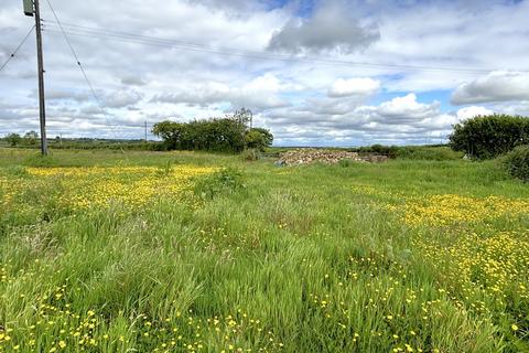 Plot for sale, Talog, Carmarthen SA33