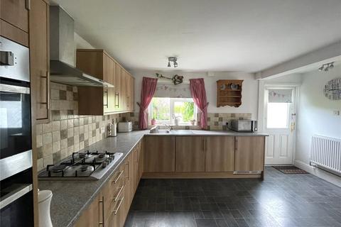 3 bedroom terraced house for sale, Snape Hill Crescent, Dronfield, Derbyshire, S18