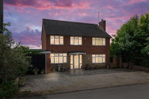 4 bedroom detached house for sale, SCHOOL HILL, NAPTON, WARWICKSHIRE, CV47