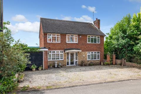 4 bedroom detached house for sale, SCHOOL HILL, NAPTON, WARWICKSHIRE, CV47