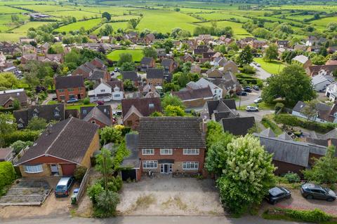 4 bedroom detached house for sale, SCHOOL HILL, NAPTON, WARWICKSHIRE, CV47