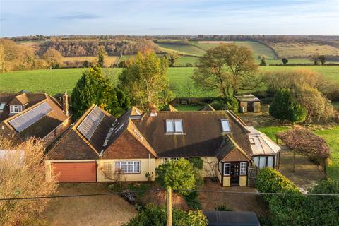 5 bedroom detached house for sale, Green End Road, Radnage, Buckinghamshire, HP14