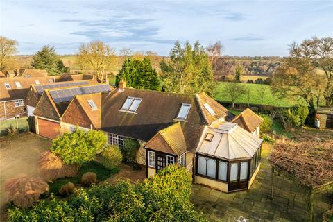5 bedroom detached house for sale, Green End Road, Radnage, Buckinghamshire, HP14