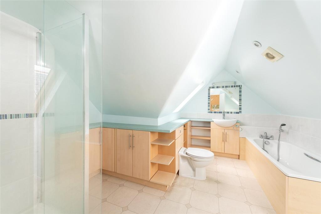 Bed Five En Suite