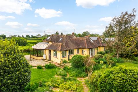 5 bedroom detached house for sale, Green End Road, Radnage, Buckinghamshire, HP14