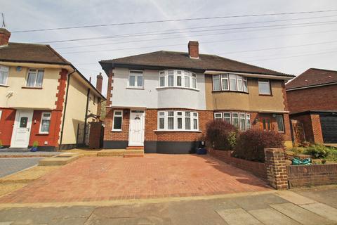 3 bedroom semi-detached house for sale, Wanstead Park Road, Ilford, Essex, IG1