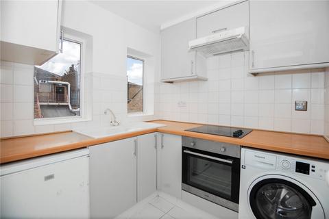 1 bedroom apartment for sale, Lewis Road, Richmond, TW10