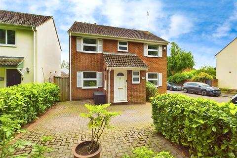 undefined, Barwell Way, Witham, Essex, CM8