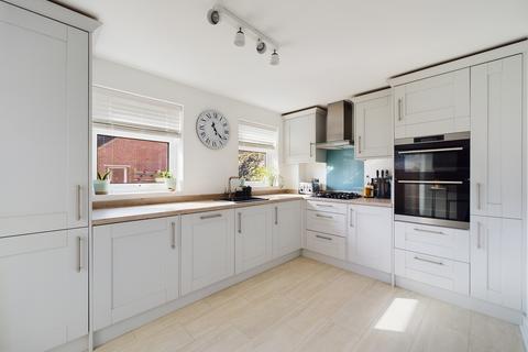 undefined, Barwell Way, Witham, Essex, CM8