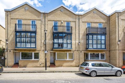 1 bedroom apartment to rent, Rotherhithe Street London SE16