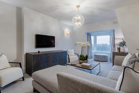 4 bedroom penthouse to rent, Park Road, St John's Wood NW8