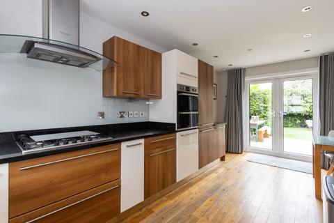 3 bedroom semi-detached house for sale, 2 Relugas Gardens, Grange, Edinburgh, EH9 2PU