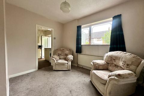 3 bedroom terraced house for sale, Cleeve Way, Walsall WS3