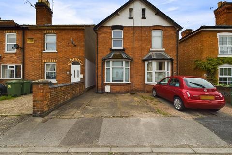 2 bedroom semi-detached house for sale, Knight Street, Worcester, Worcestershire, WR2