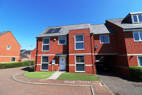 3 bedroom link detached house for sale, Timken Close, Timken, Northampton NN5 6FF