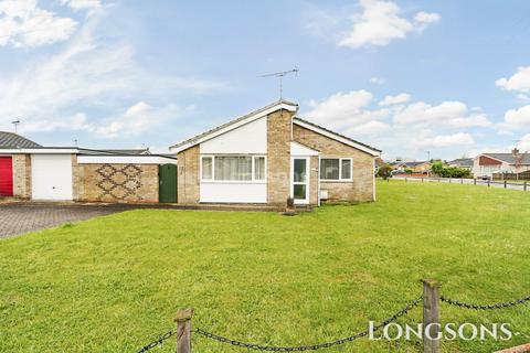 3 bedroom detached bungalow for sale, Langmere Road, Watton