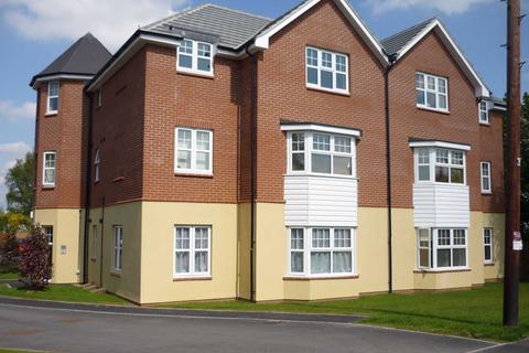 2 bedroom apartment to rent, Kettering Road North, Northampton NN3