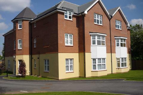 2 bedroom apartment to rent, Kettering Road North, Northampton NN3