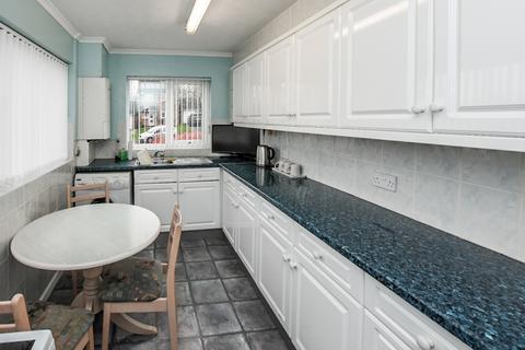 2 bedroom detached bungalow for sale, Riverside Park, Northwich