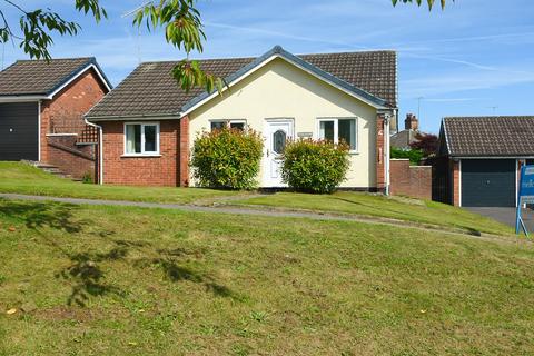 2 bedroom detached bungalow for sale, Riverside Park, Northwich