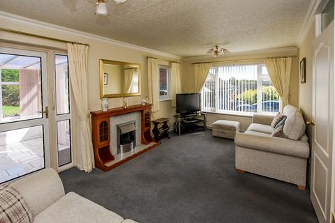 2 bedroom detached bungalow for sale, Riverside Park, Northwich