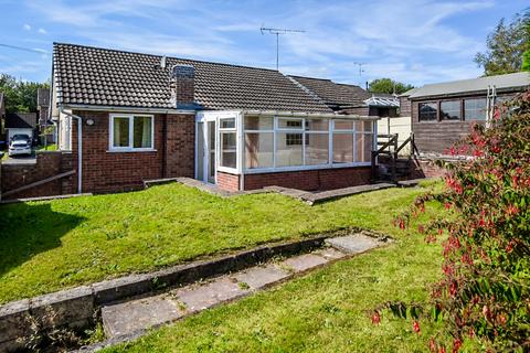 2 bedroom detached bungalow for sale, Riverside Park, Northwich