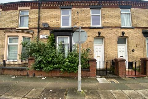 3 bedroom terraced house to rent, Dacy Road, Everton, Liverpool, L5