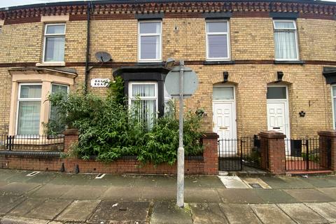 undefined, Dacy Road, Everton, Liverpool, L5
