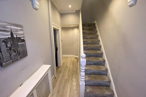 undefined, Dacy Road, Everton, Liverpool, L5