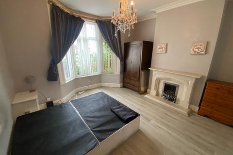 undefined, Dacy Road, Everton, Liverpool, L5