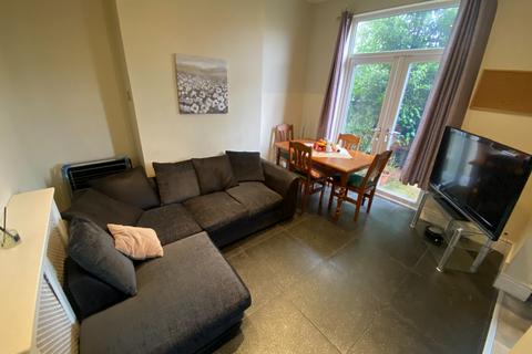 undefined, Dacy Road, Everton, Liverpool, L5