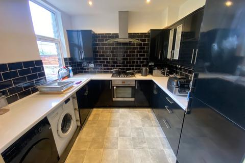 undefined, Dacy Road, Everton, Liverpool, L5