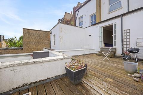 1 bedroom apartment to rent, Greyhound Road, W6