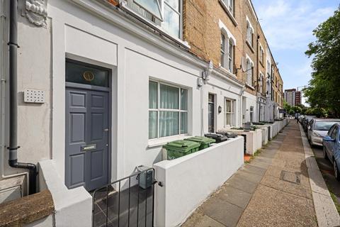 1 bedroom apartment to rent, Greyhound Road, W6