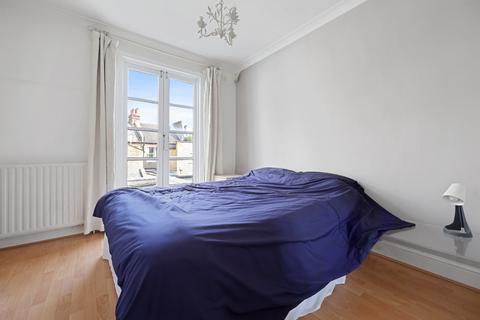 1 bedroom apartment to rent, Greyhound Road, W6