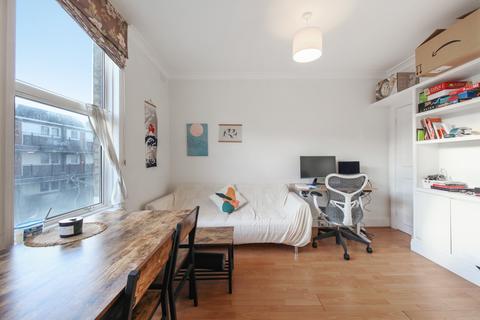 1 bedroom apartment to rent, Greyhound Road, W6