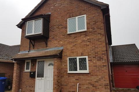 undefined, Lark Road, Mildenhall, Suffolk, IP28