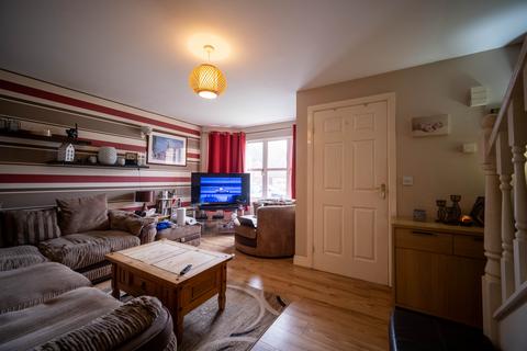 3 bedroom semi-detached house for sale, West Fairbrae Crescent, Edinburgh EH11