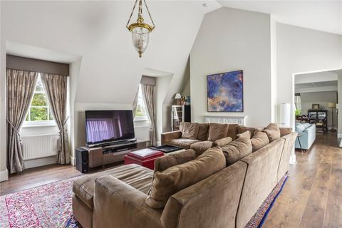 3 bedroom penthouse for sale, Hillside Park, Sunningdale, Ascot, Berkshire, SL5