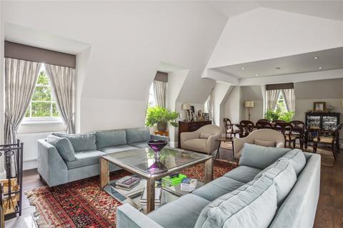 3 bedroom penthouse for sale, Hillside Park, Sunningdale, Ascot, Berkshire, SL5