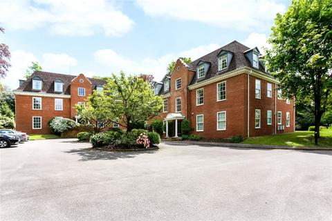 3 bedroom penthouse for sale, Hillside Park, Sunningdale, Ascot, Berkshire, SL5