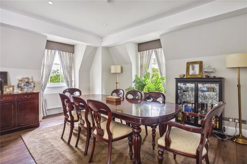 3 bedroom penthouse for sale, Hillside Park, Sunningdale, Ascot, Berkshire, SL5