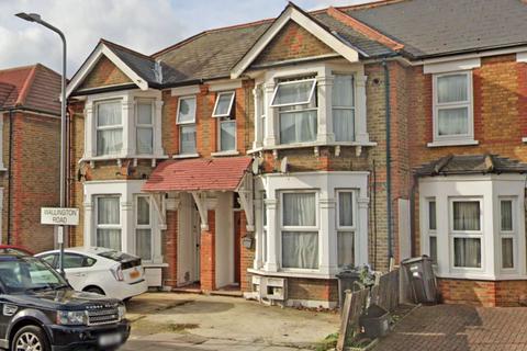 2 bedroom flat for sale, Wallington Road, Ilford, Essex, IG3