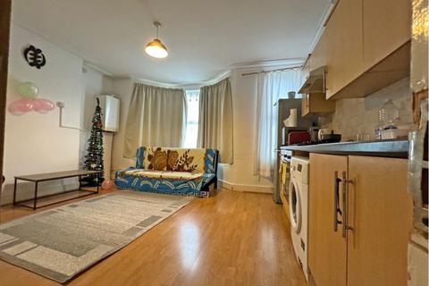 undefined, Wallington Road, Ilford, Essex, IG3