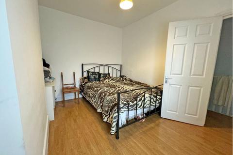 undefined, Wallington Road, Ilford, Essex, IG3